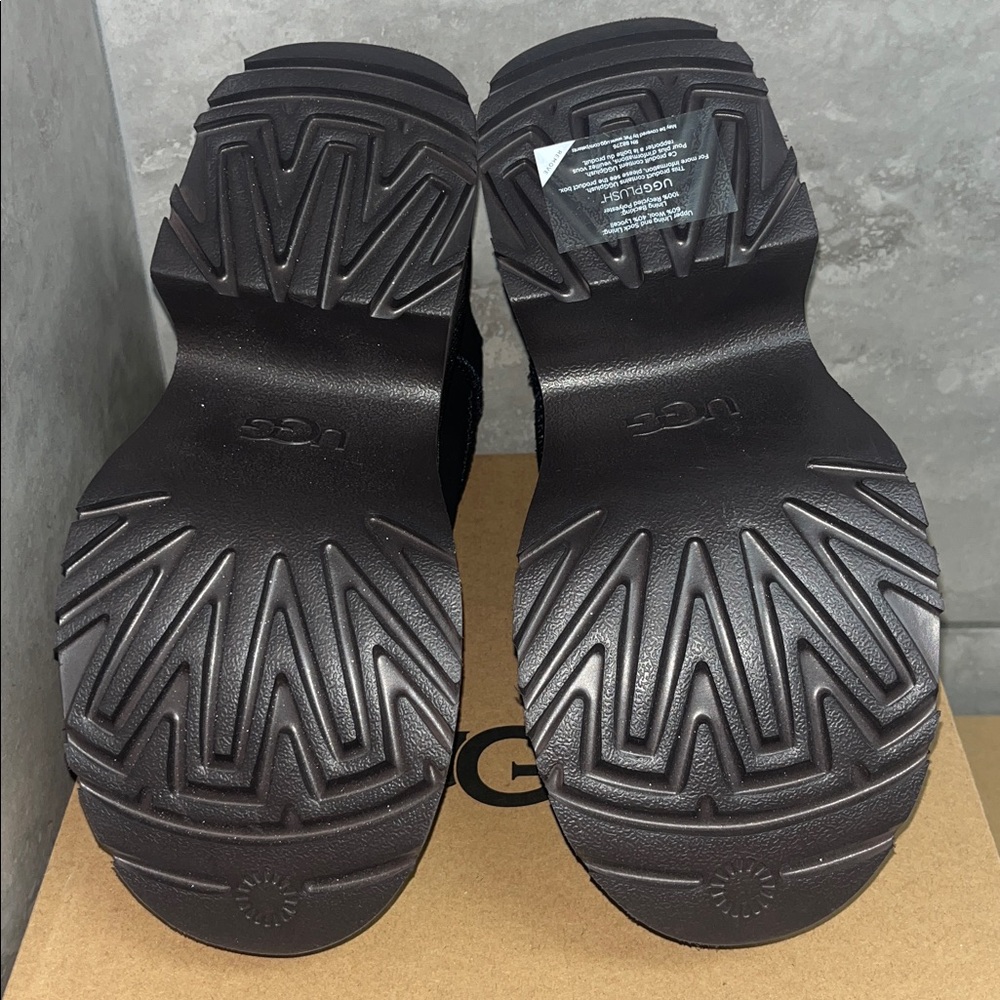 UGG CLASSIC ULTRA MINI NEW HEIGHTS - Picture 4 of 5